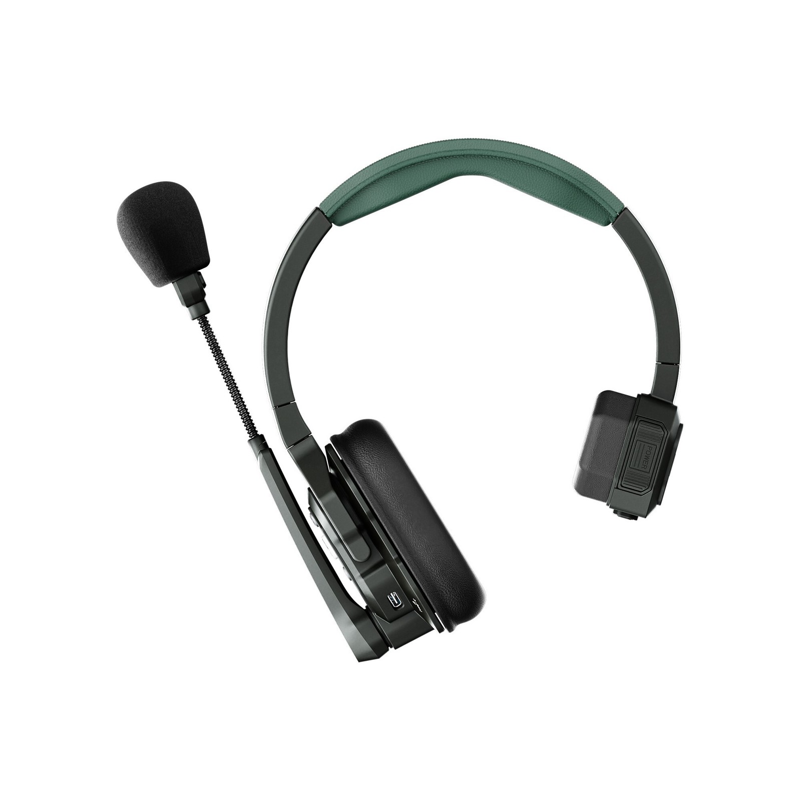 Hollyland SOLIDCOM-SE-PRO-9S Noise Cancelling Headset Intercom System