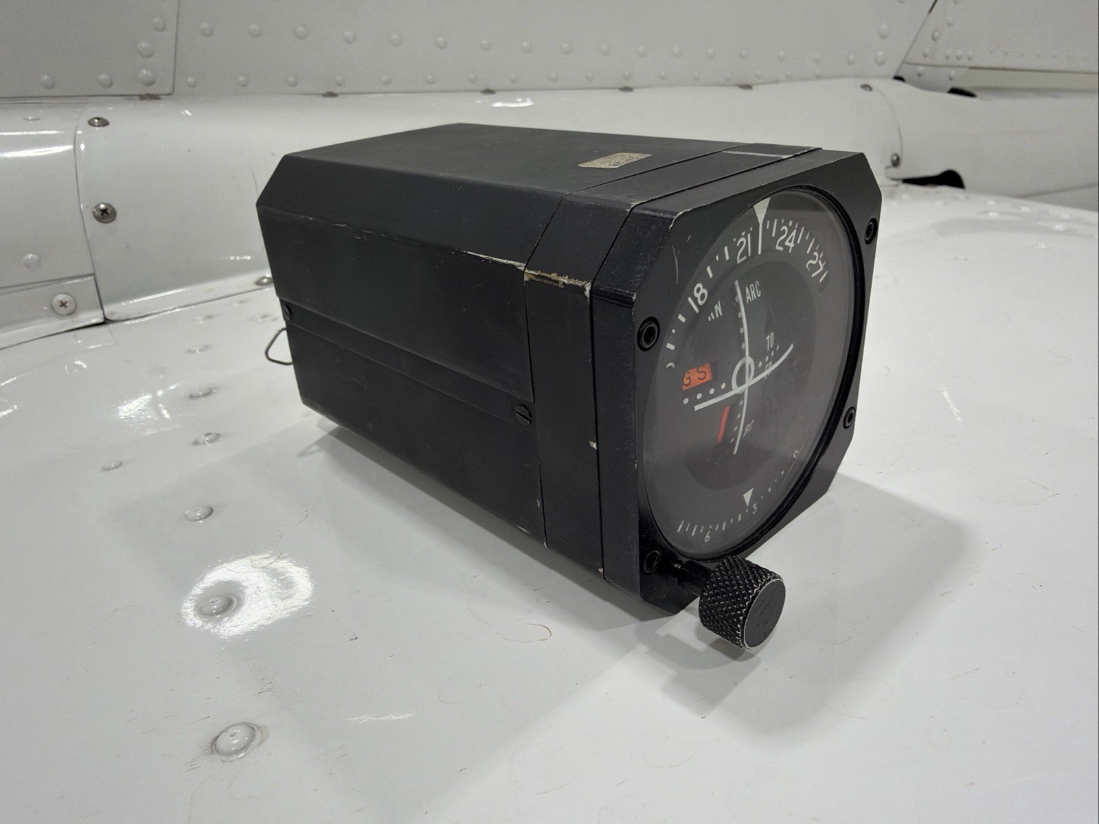 ARC IN-1049AC Course Indicator