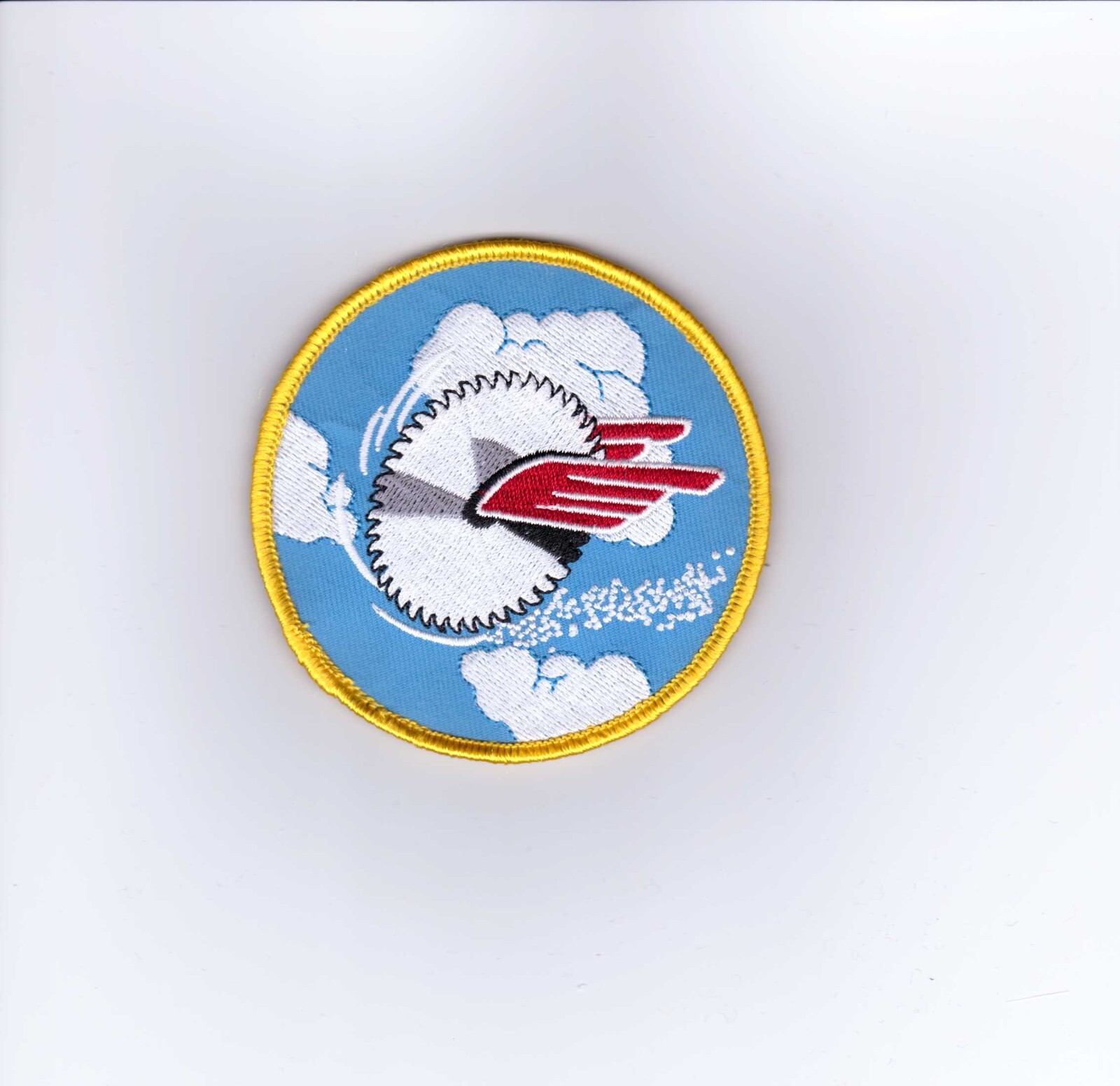 USAF 41st FLYING TRAINING SQUADRON FULL COLOR NEW