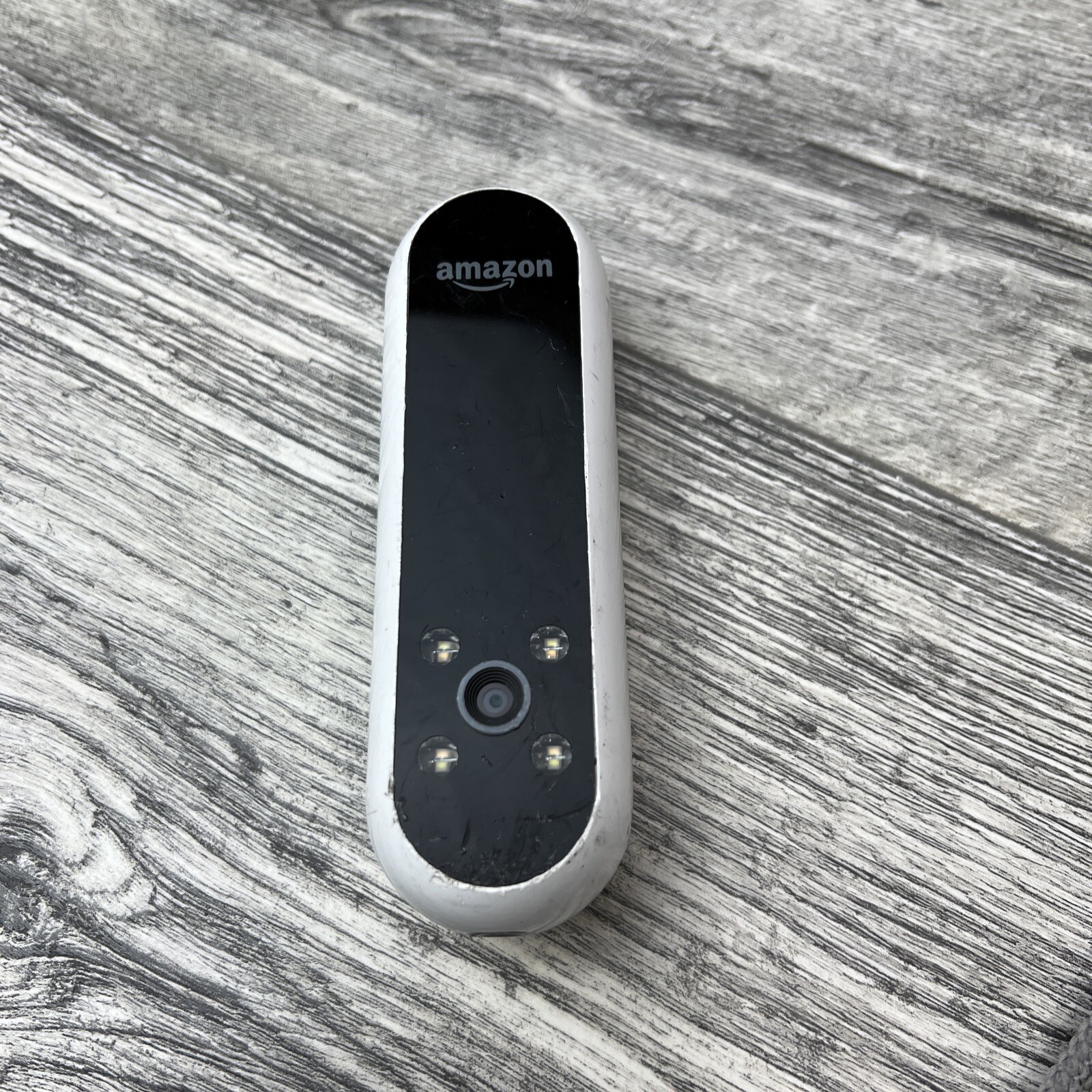 Amazon Echo LOOK PL67WR (No Adapter) - Preowned Works