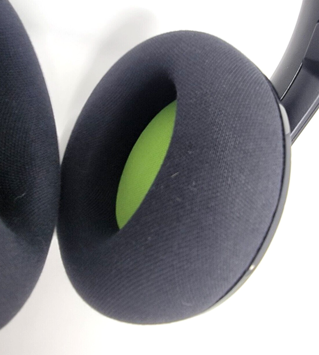 Microsoft Xbox One Stereo Headset With No Adapter Black