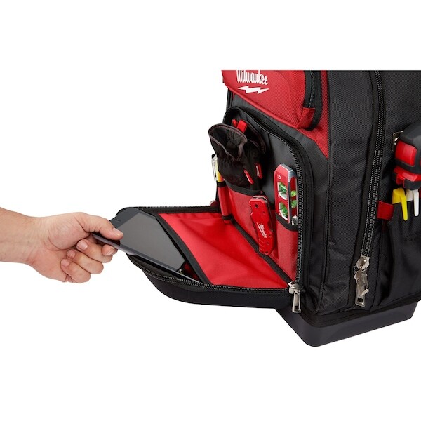Milwaukee Tool 48-22-8201 Ultimate Jobsite Backpack