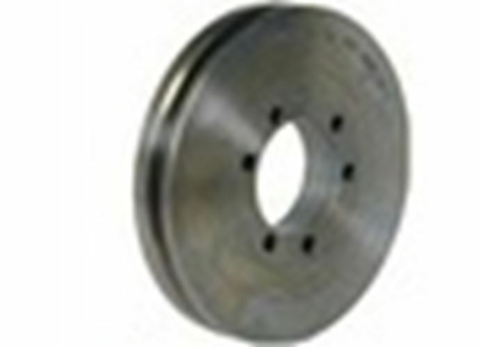 T.B. Woods 4.8x1B-SDS Sheave