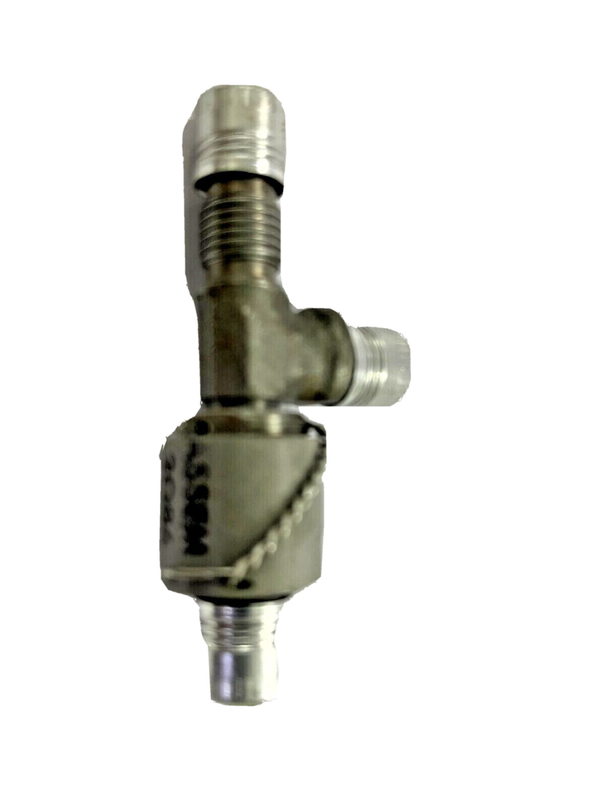 DEUTSCH Metal Components TRRB56-57-56-4G Swivel Fitting