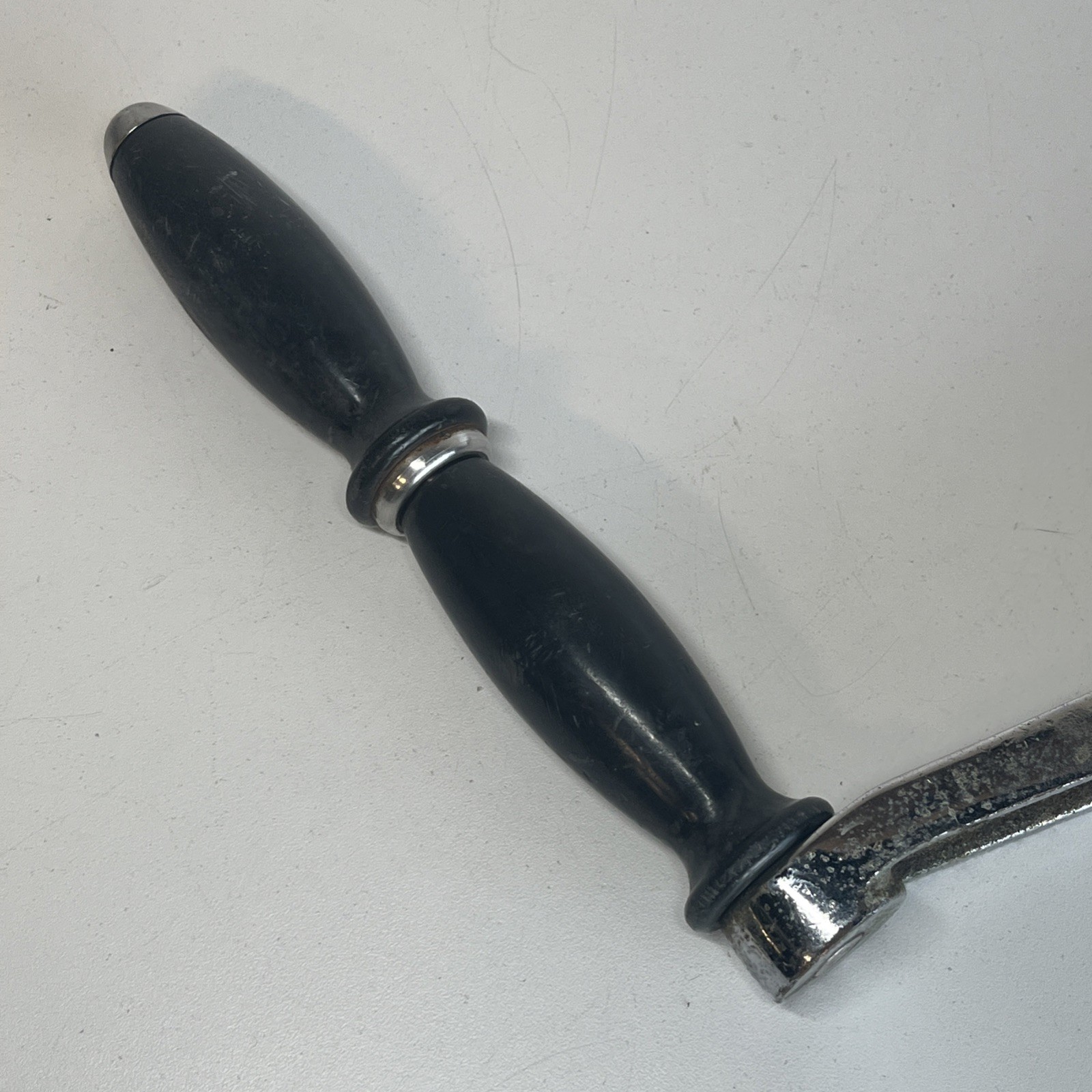 Barient Double Handle Winch Handle