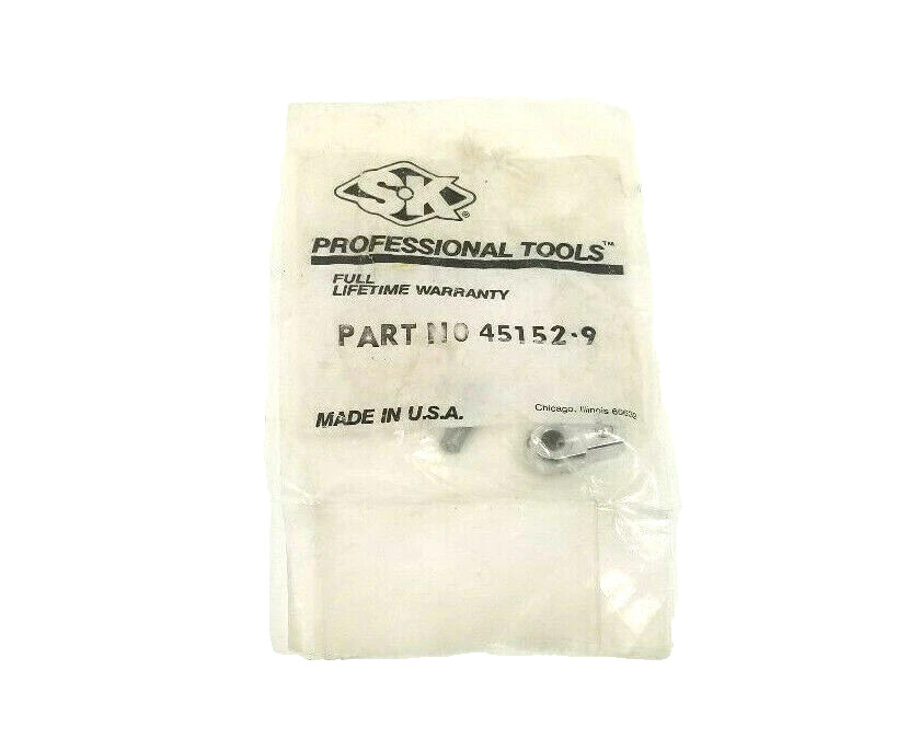 SK Hand Tools 45152-9 Breaker Bar Repair Kit "Made in the USA"