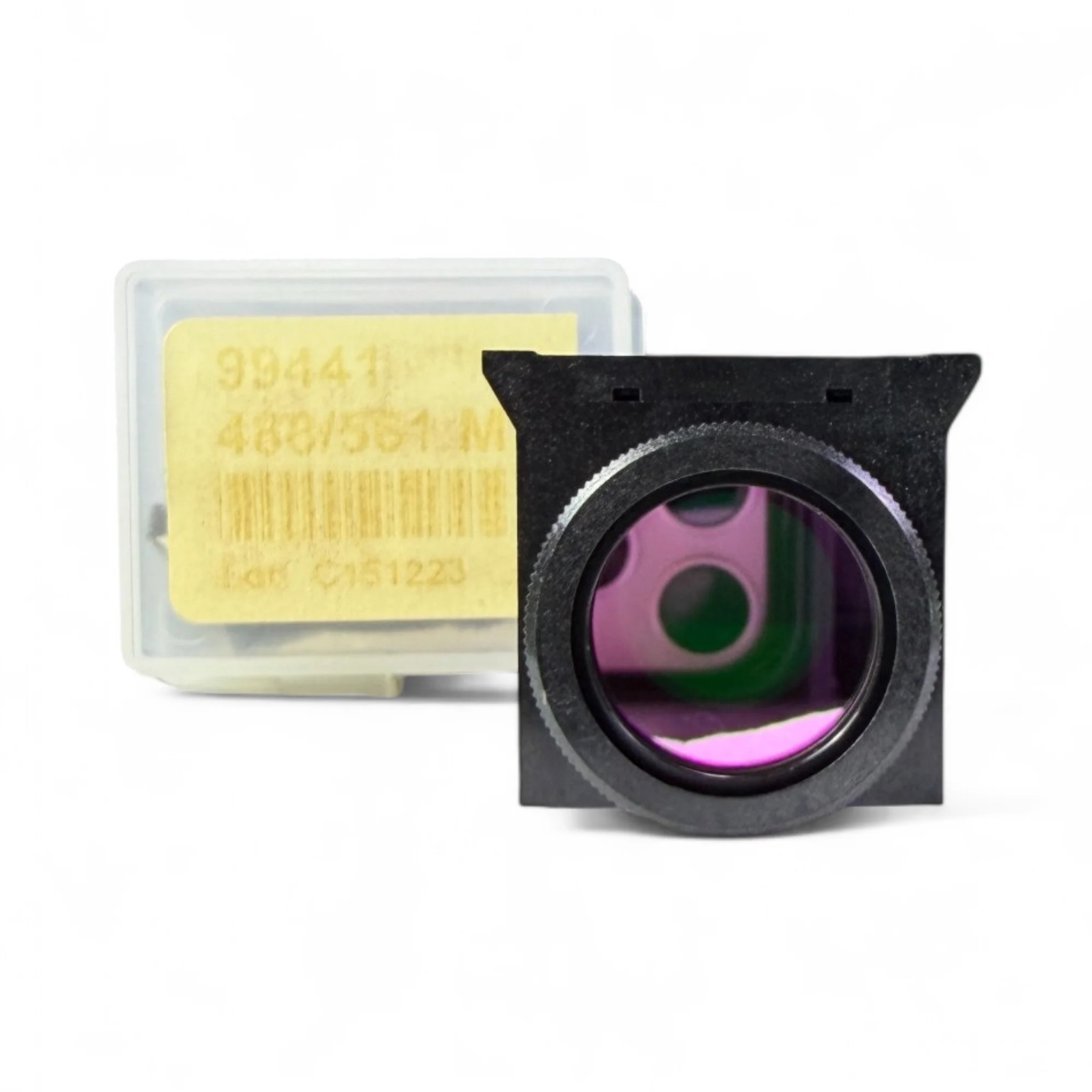 Nikon 488/561 M 99441 Microscope Filter Cube TE2000