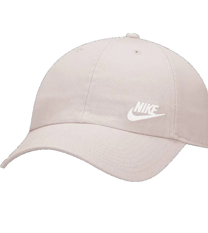 Nike Heritage86 Women’s Adjustable Hat Pink Cap 832597-682 Discontinued Color