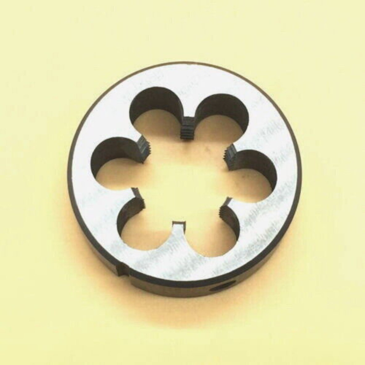 1 1/8" - 24 Right Hand Thread Die 1 1/8 - 24 TPI [Snau3]