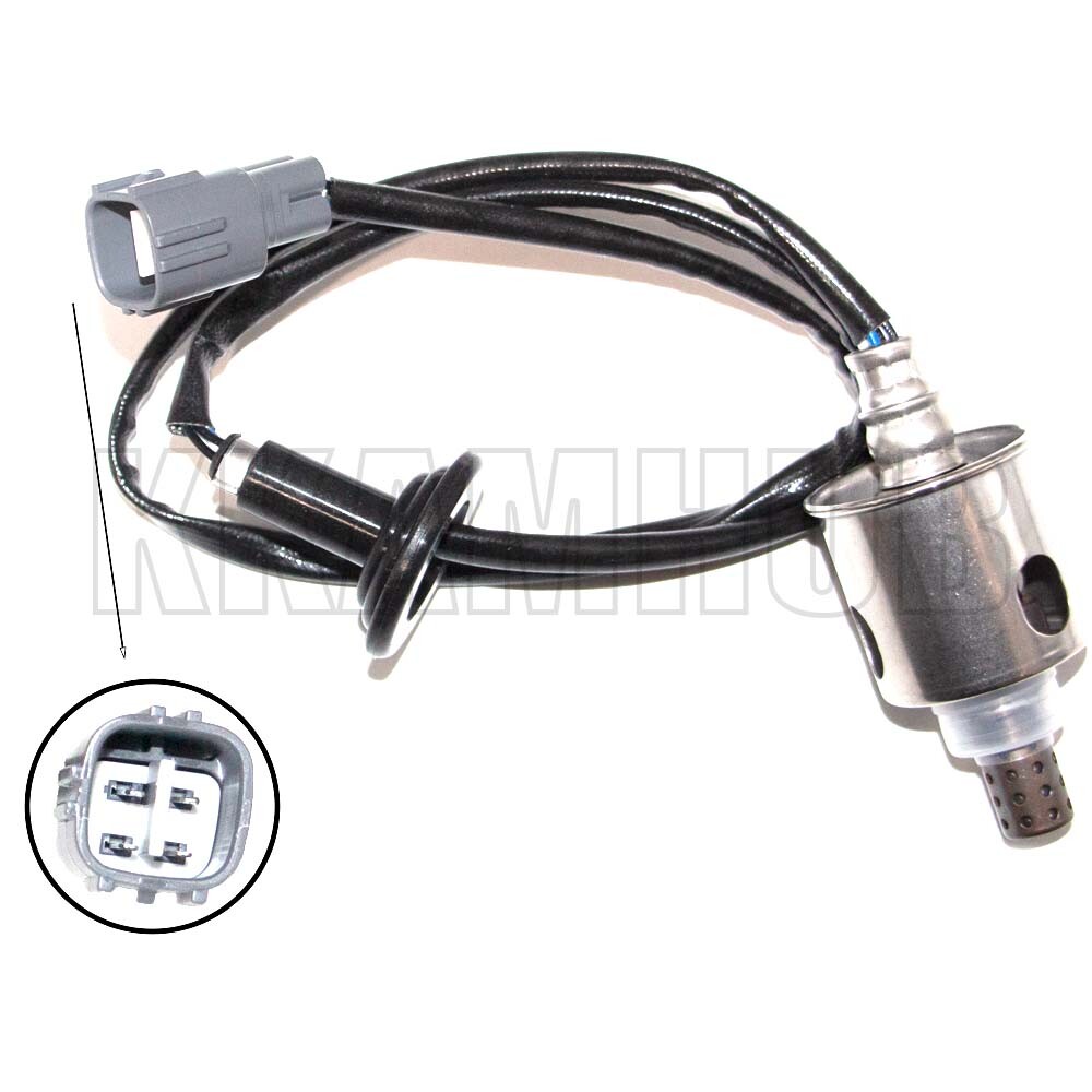 Oxygen Sensor Downstream for Lexus GS300 2006 3.0L V6 AWD 234-4810