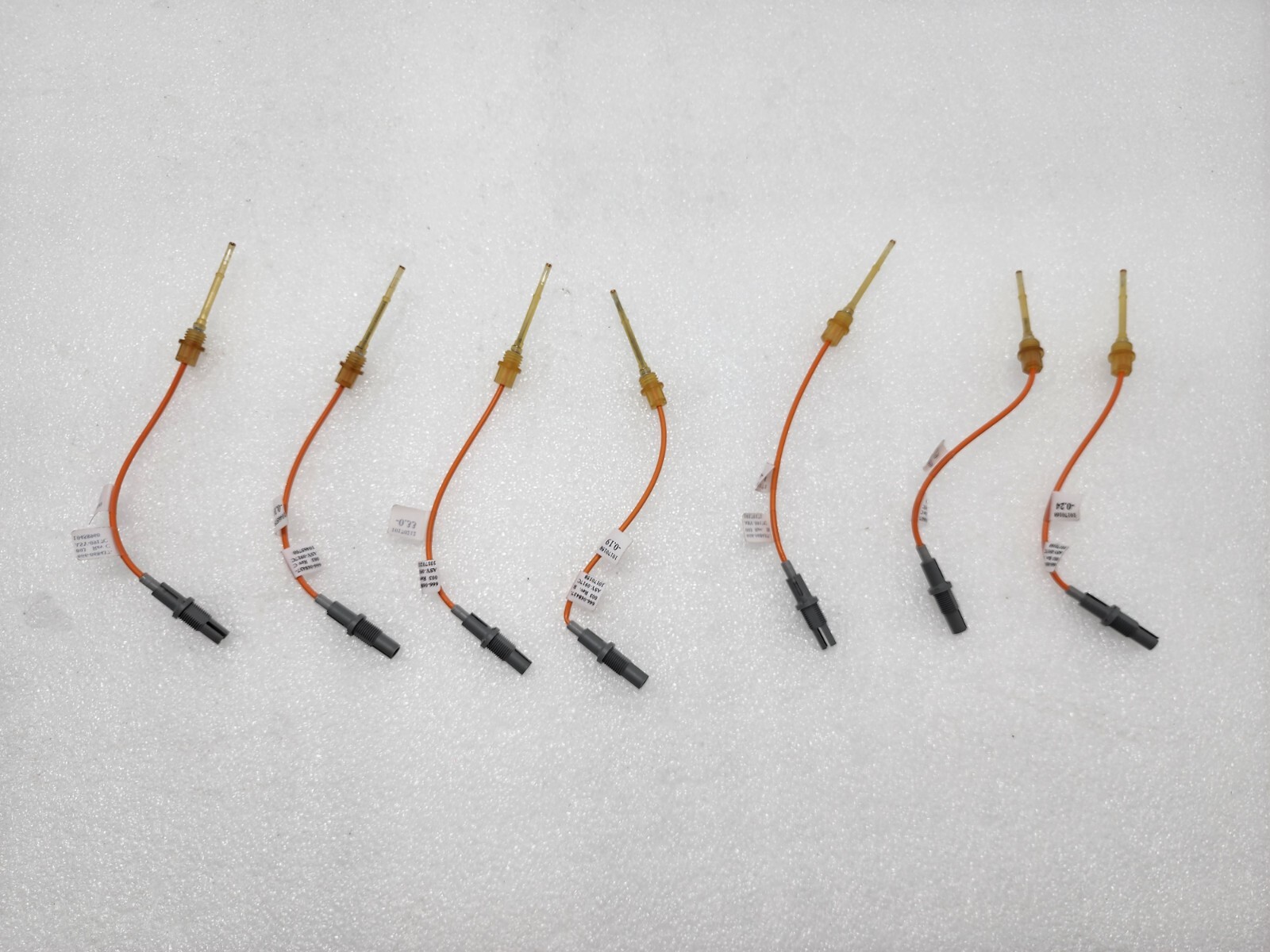 Lam Research SNSR,TEMP,FLUOROPTIC,CONTACT ASY-0917C 666-068437-003 (As-Is)