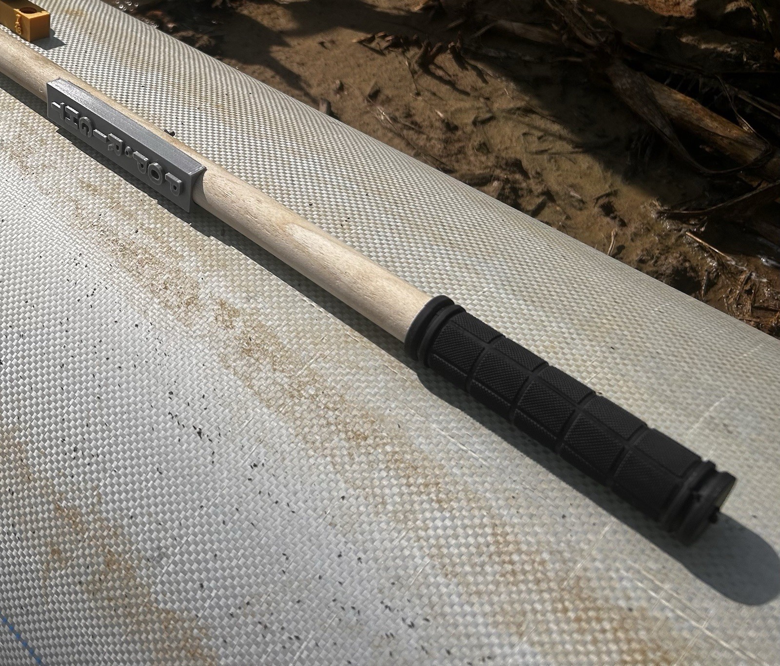 Pop-Right Farm Poly Pipe Hole Punch Tool