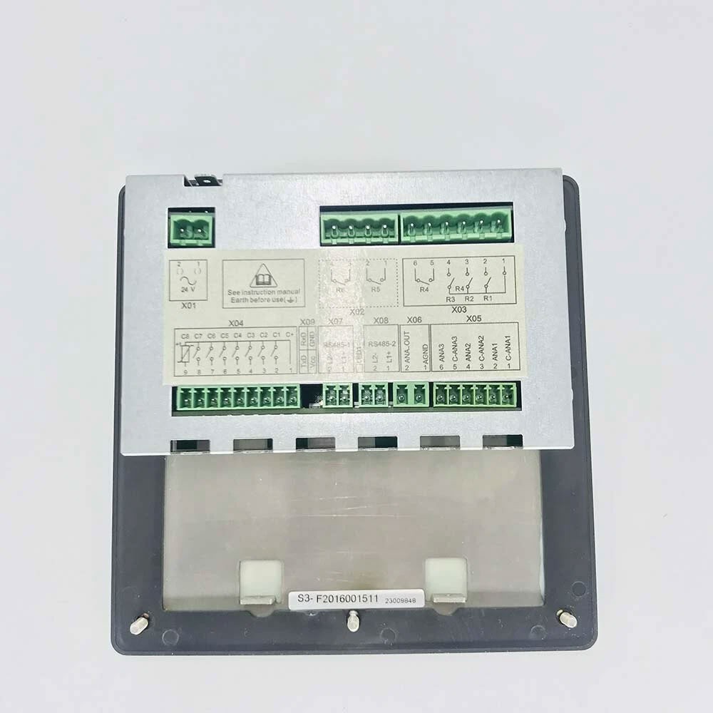 1Pcs 19067875 Computer Controller Panel for Ingersoll Rand Air Compressor Part