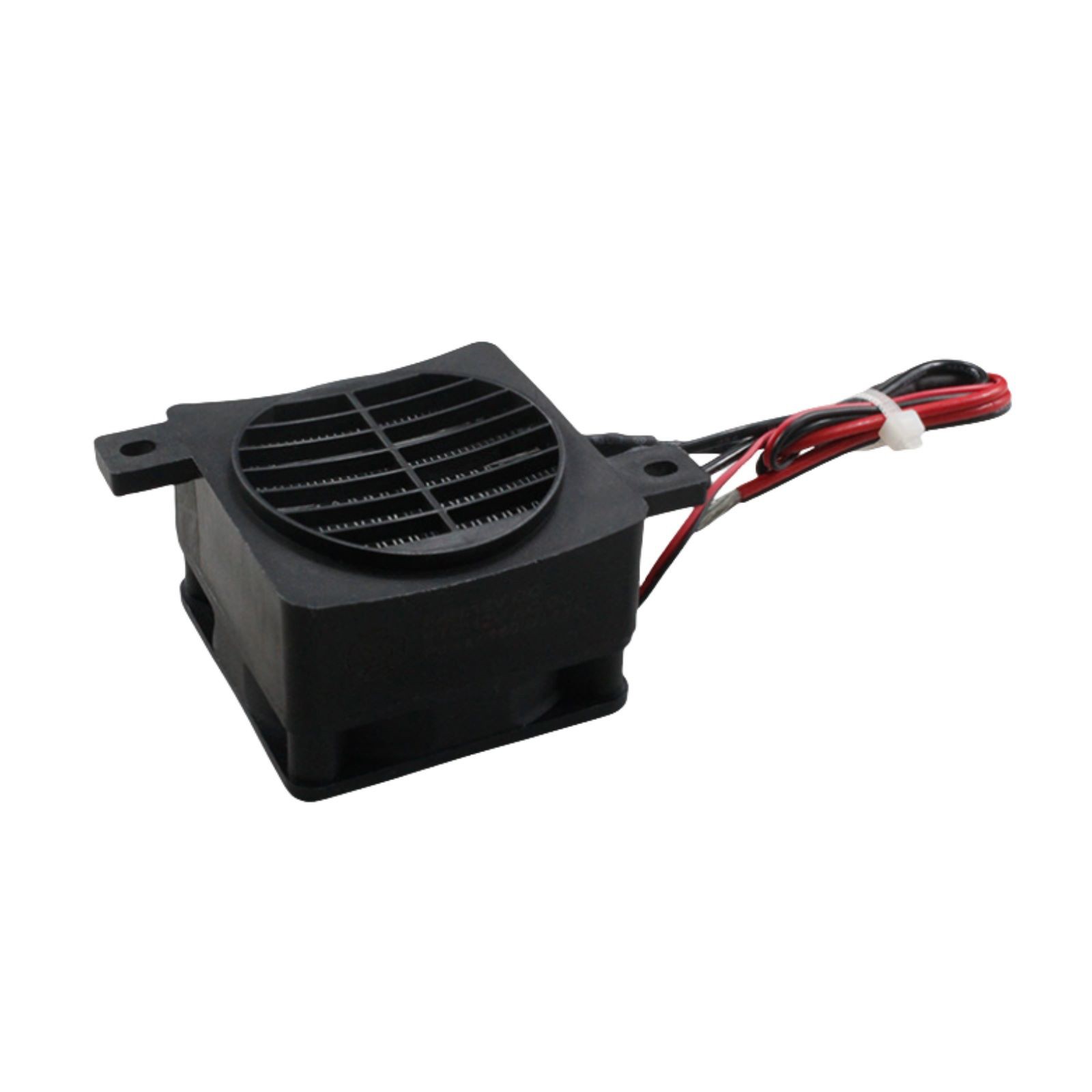 Wall-Mountable PTC Heater 12V 100W 30s Fast Heating High Temp Protection