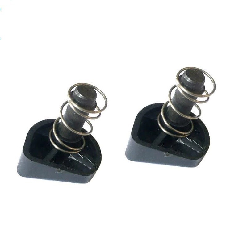 Lock Button Black For 9553NB Angle Grinder Lock Button High Quality