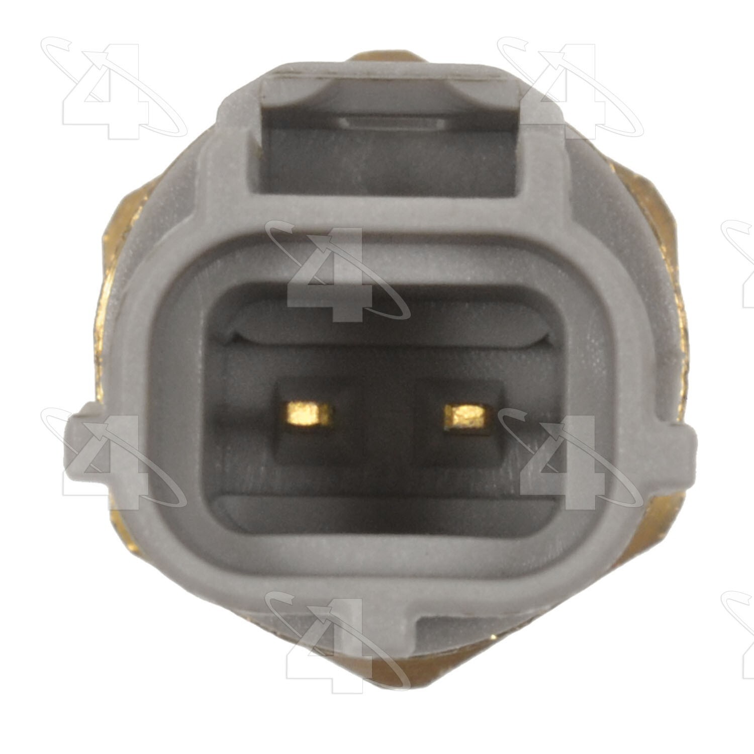 4 Seasons Engine Coolant Temperature Sensor For 2001-03 Ford Explorer Sport Trac