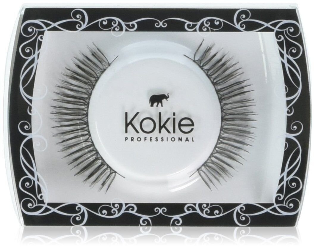 Kokie Cosmetics False Lashes, Fl685, 0.05 Ounce