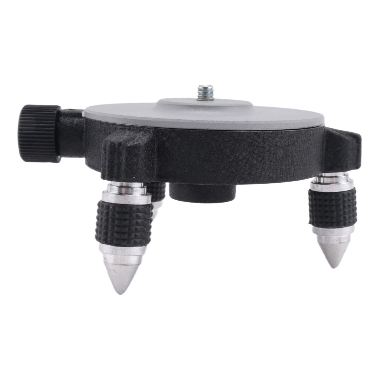 360° Laser Leveling Adapter Adjustment, Rotating Base for Laser Level 3797