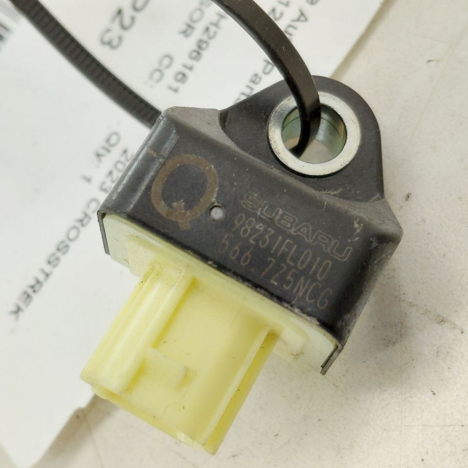 Subaru Crosstrek Contact Sensor  2023 2022 2021