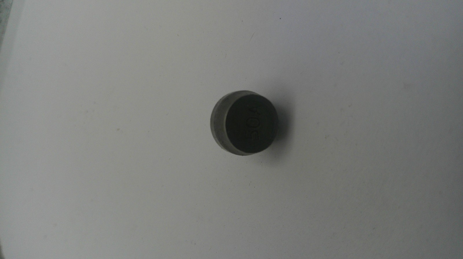 LYMAN TRIMMER PILOT 50A