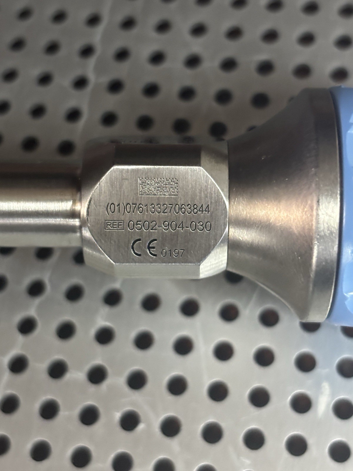 Stryker Ideal Eyes 4mm 30° REF:0502-904-030