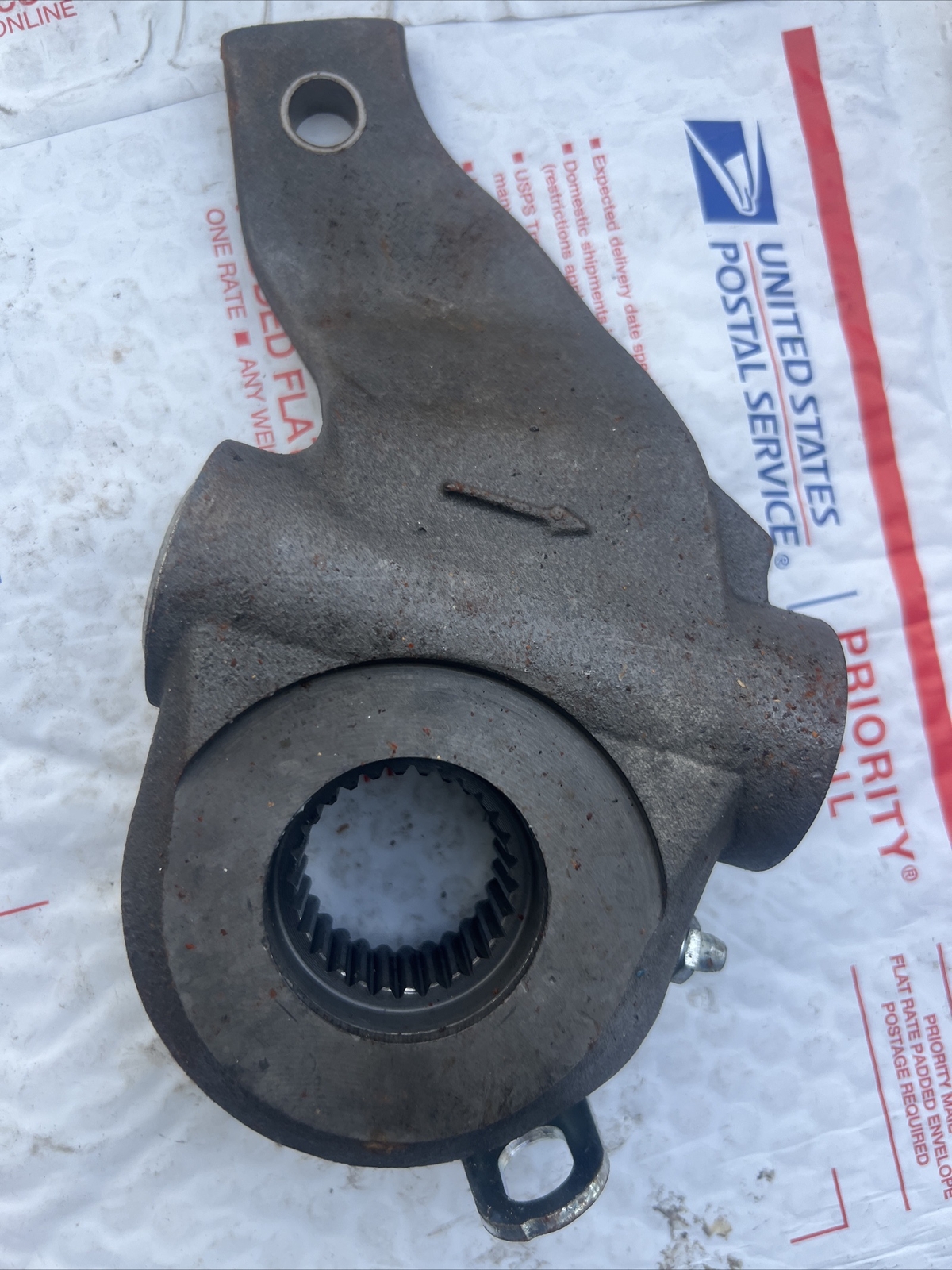 Haldex 41910777 Automatic Brake Slack Adjuster