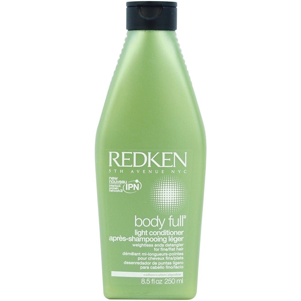 Redken Body Full Light Conditioner for Fine Hair  8.5 Oz