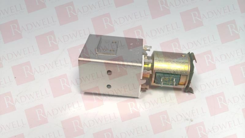 HONEYWELL 2C33 / 2C33 (NEW NO BOX)