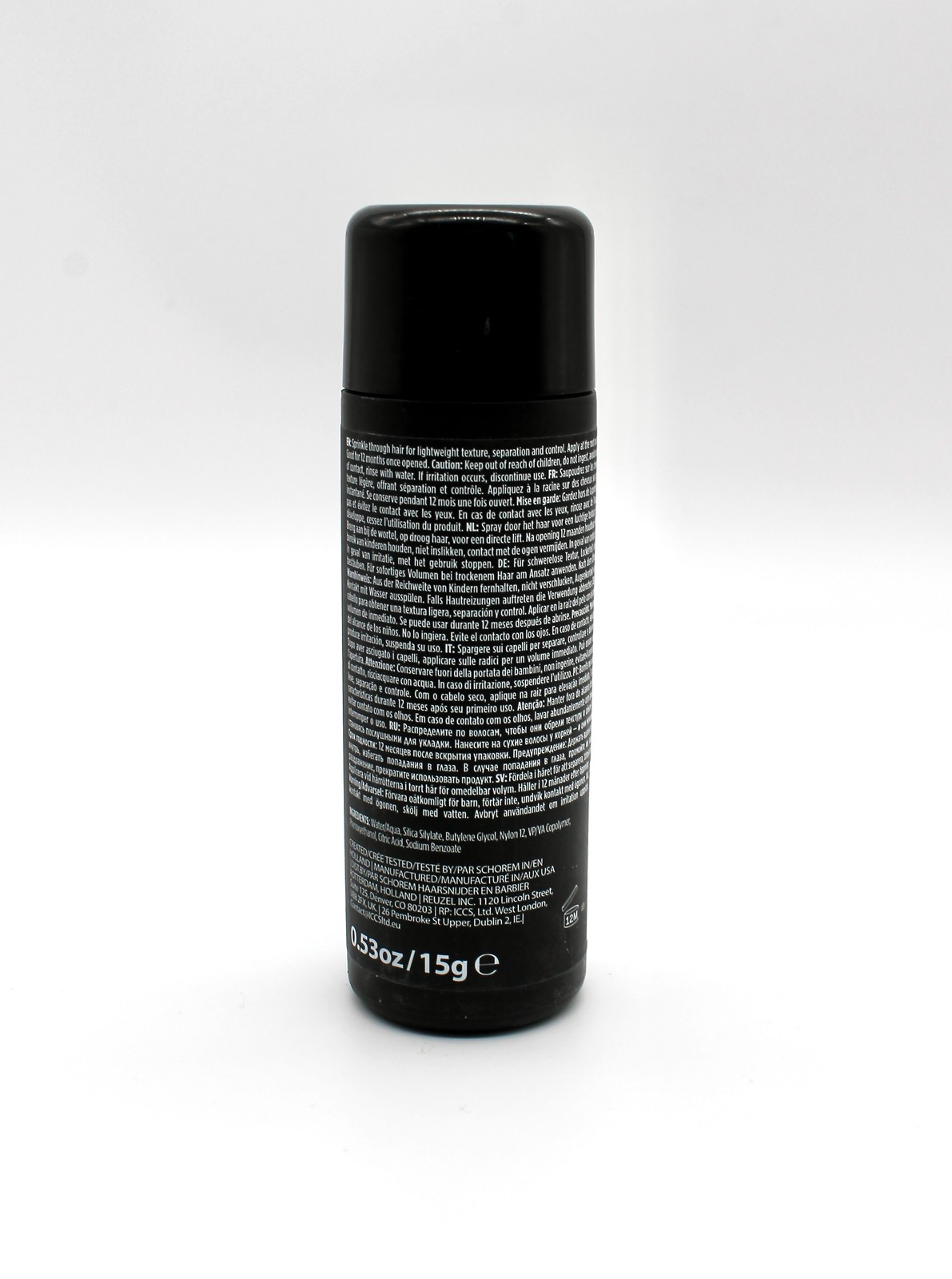 Reuzel Matte Texture Powder 0.53 oz