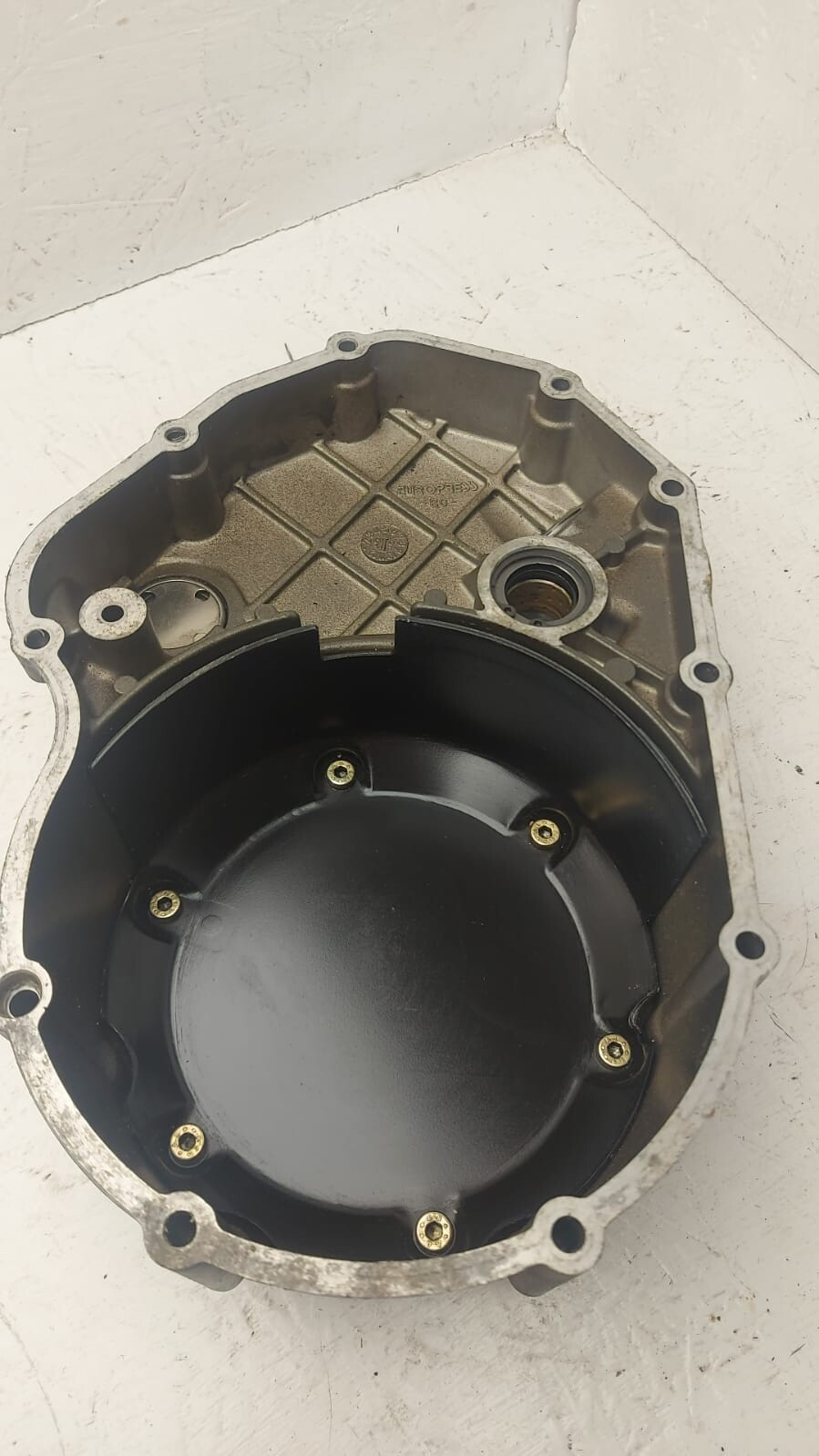 Ducati Monster 600 Engine Clutch Cover