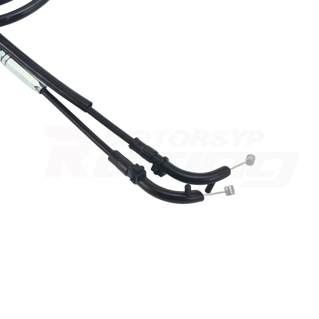 Trottle Cable Pair For Yamaha YZF R3 2019-2024 YZF-R3 R3 BS7-F6301-01-00