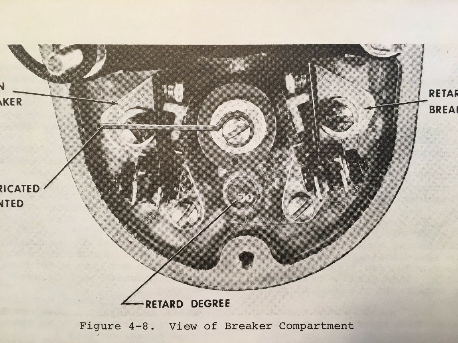 Bendix S-1200 Magnetos Install, Operation and Maintenance Instructions