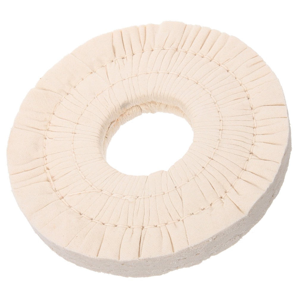 Buffing Wheels Polishing Edge Banding Machine Part for Bander Pads