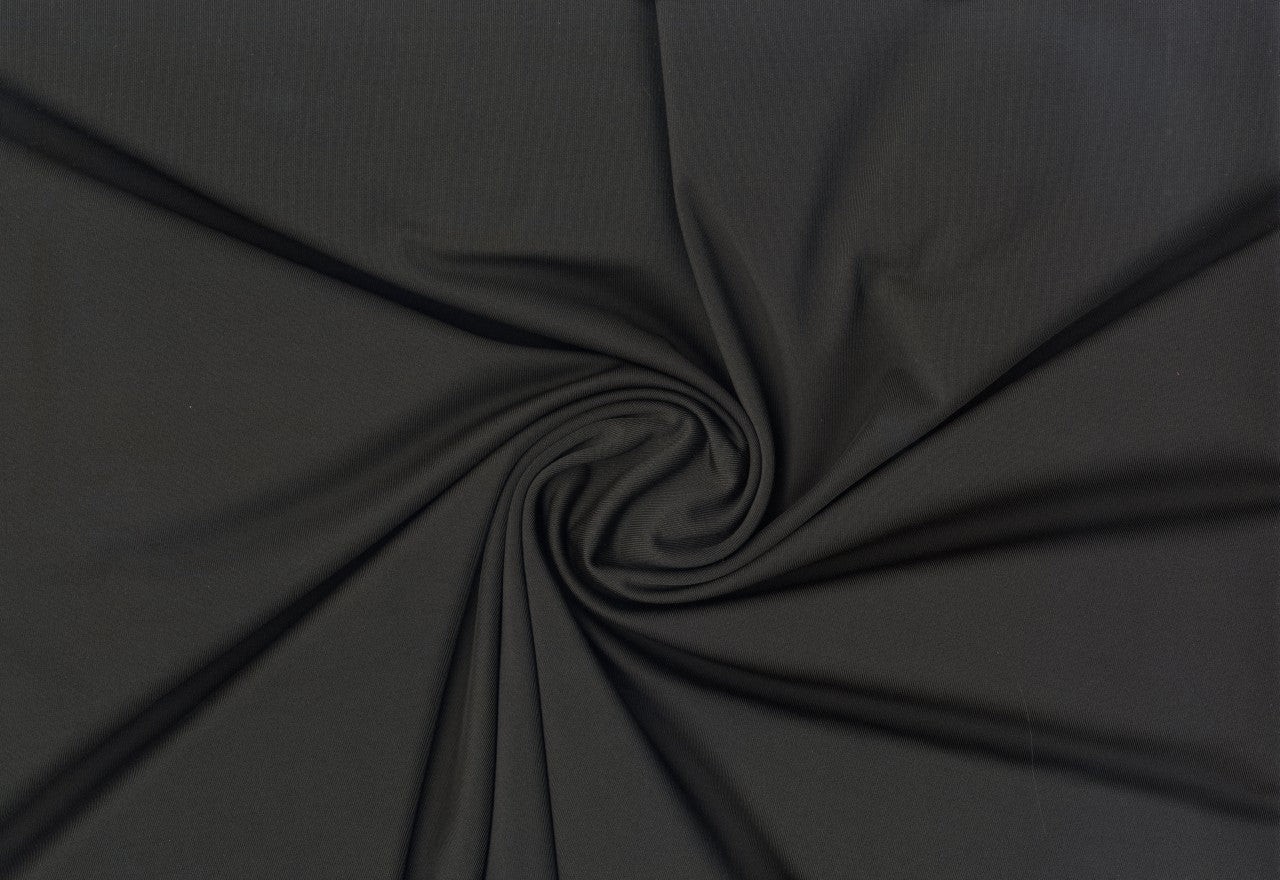 Power Skin Performance Stretch Nylon Spandex 4-WAY Fabric