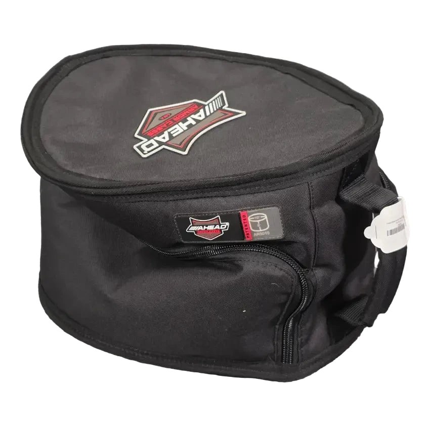 Used Ahead Armor Drum Bag Case 10x8 - Good