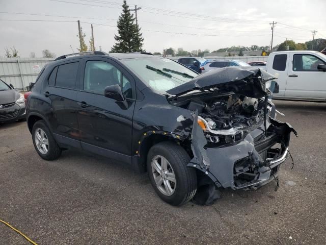 Chevy Trax Contact Sensor 2022 2021