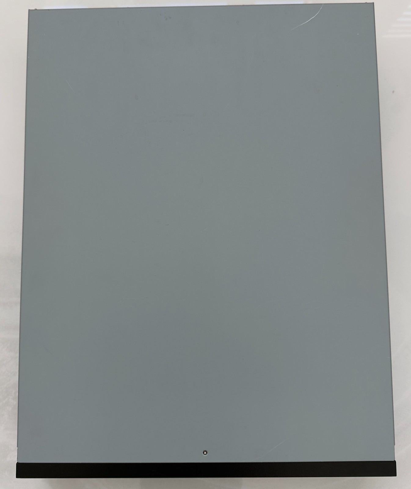 RA251C00F 2U Rackmount Server Case with Rails