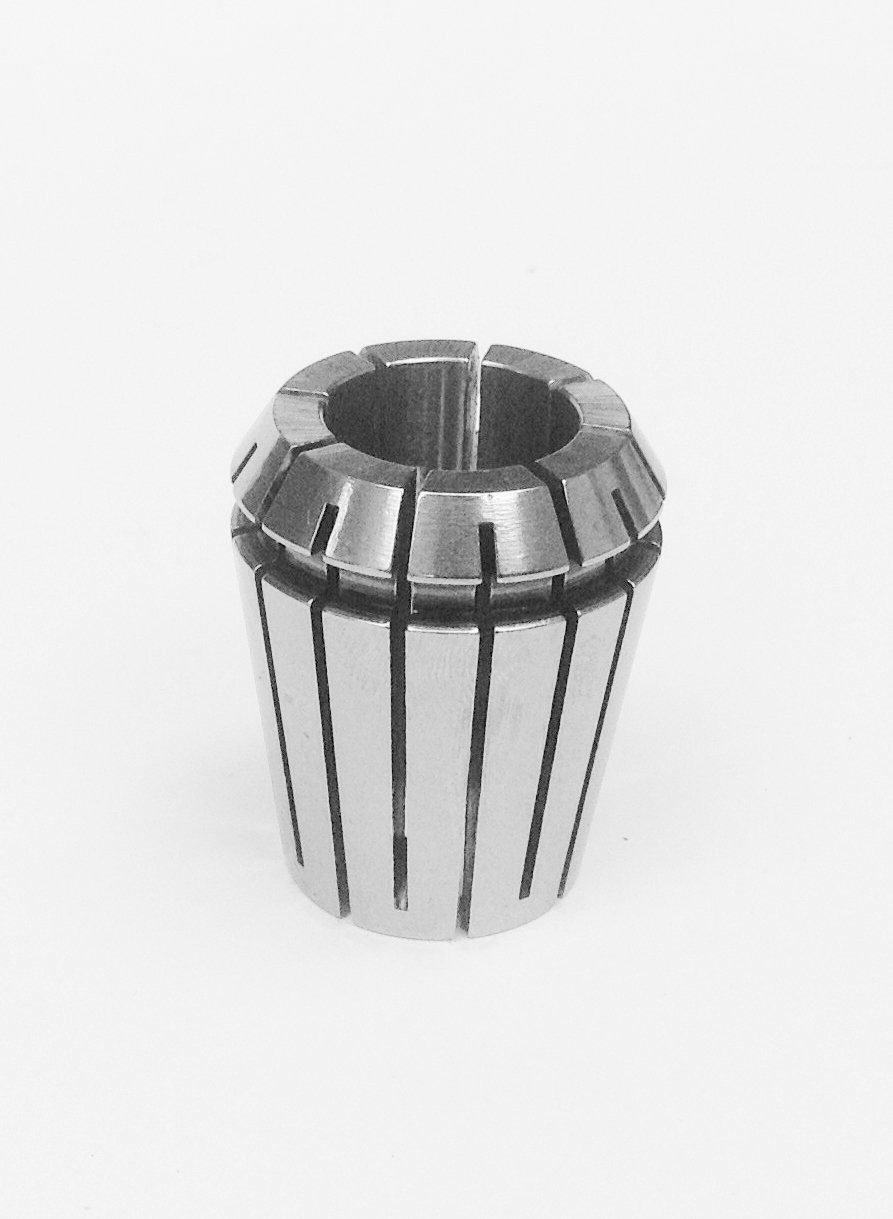 3900-5292 ER-40 Spring Collet, 1"