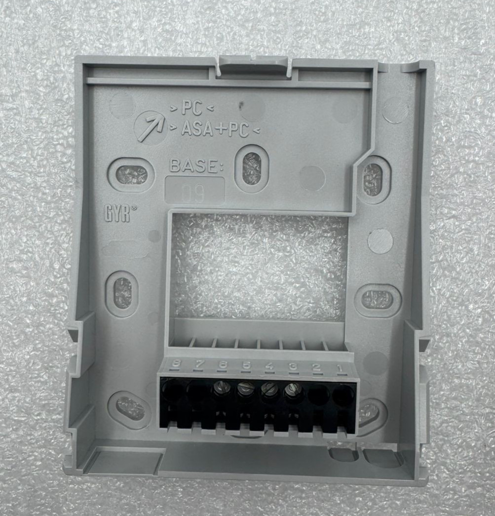 Siemens QPA2002 Room Air Quality Sensor