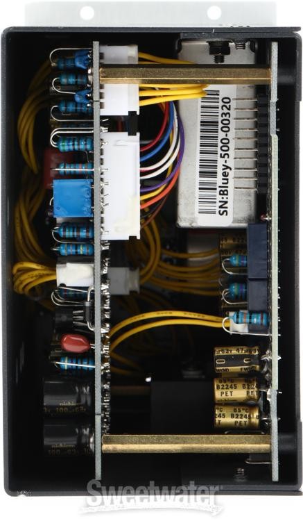 Black Lion Audio Bluey 500 FET Limiting Amplifier
