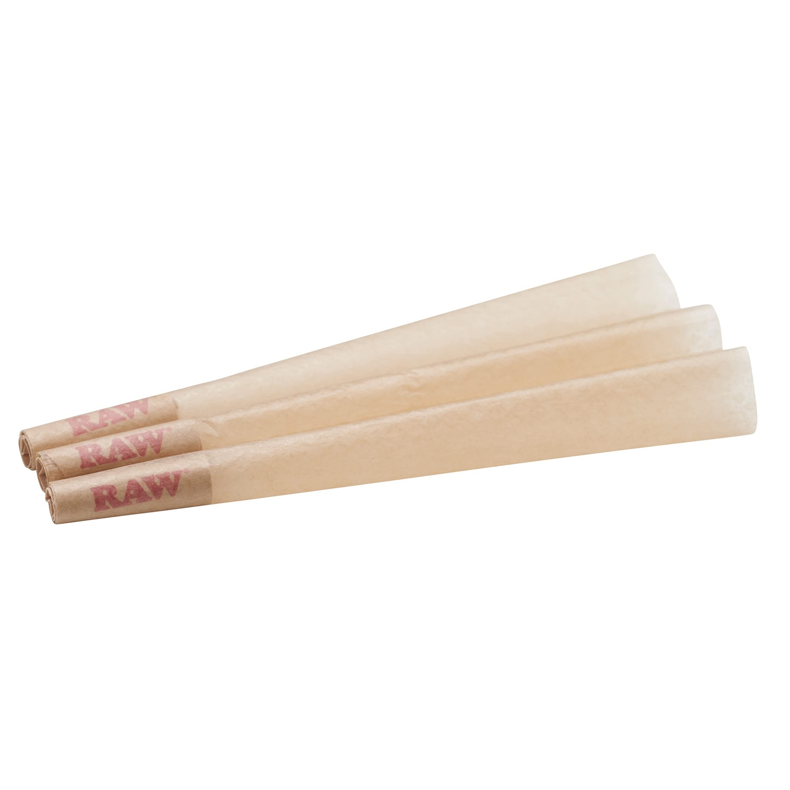 RAW Cones Classic 98 Special: 50 Pack