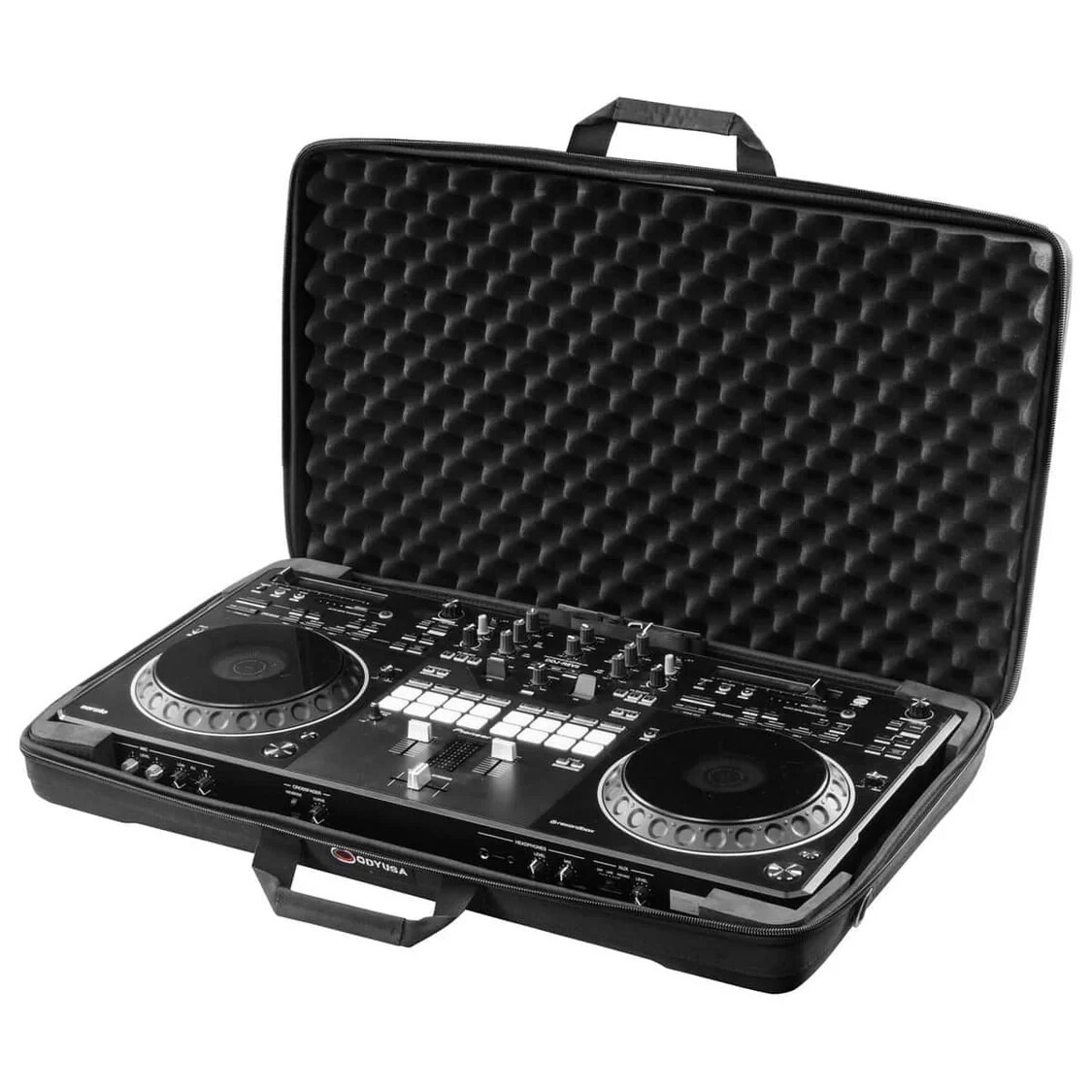 Odyssey BMREV5 EVA Molded Soft Case/Bag for Pioneer DJ DDJ-REV5