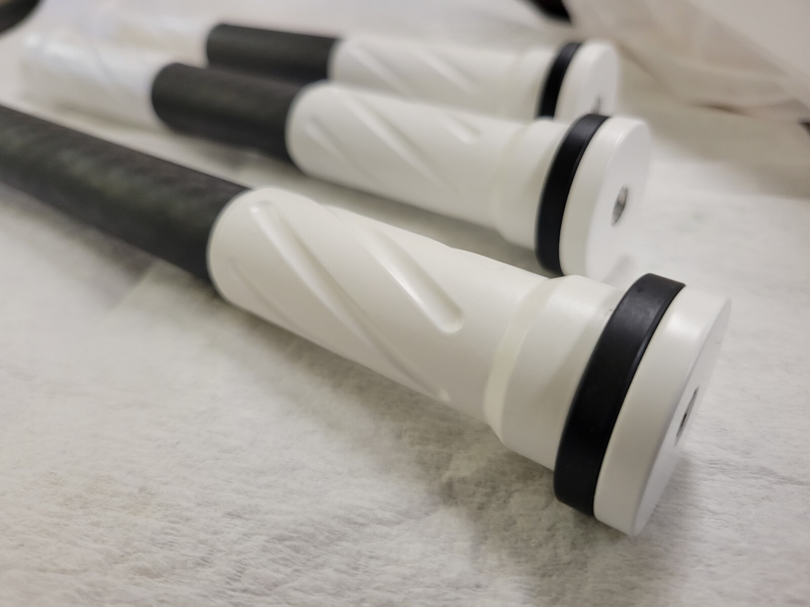 Boss Stabilizers
