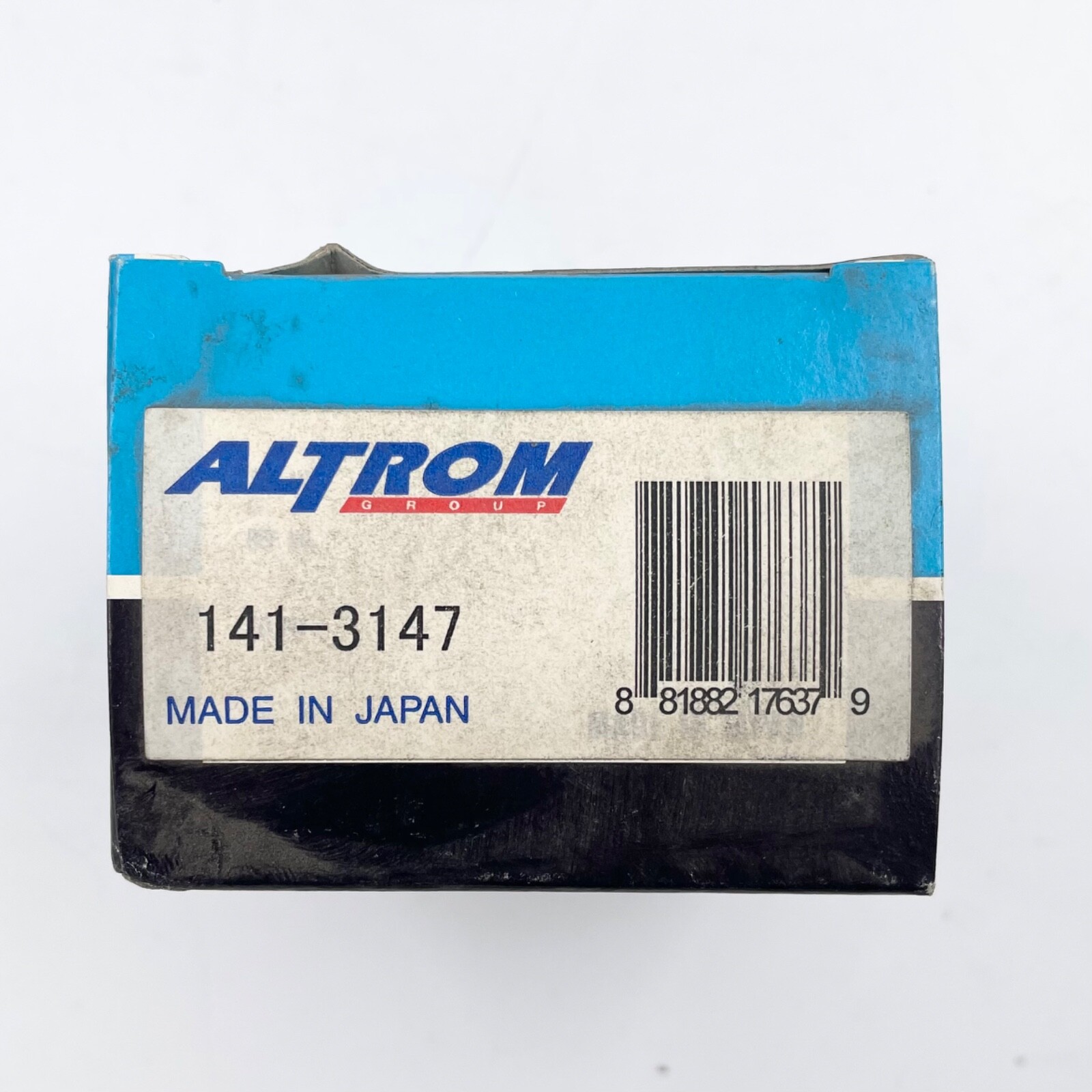 NAPA 141-3147 Distributor Rotor