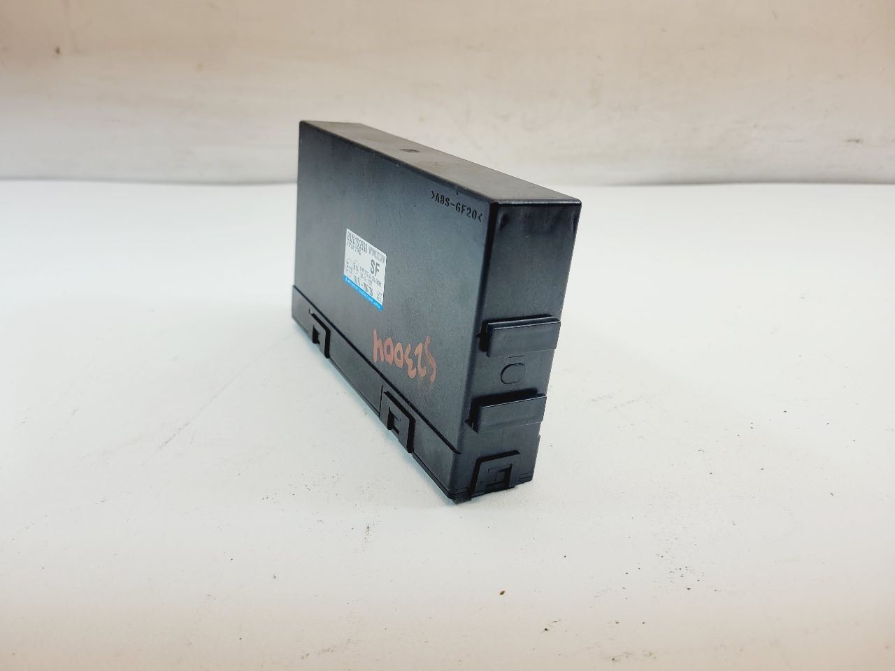 2014 SUBARU FORETER INTEGRATED WITHOUT SMART KEY CONTROL MODULE 88281SG500