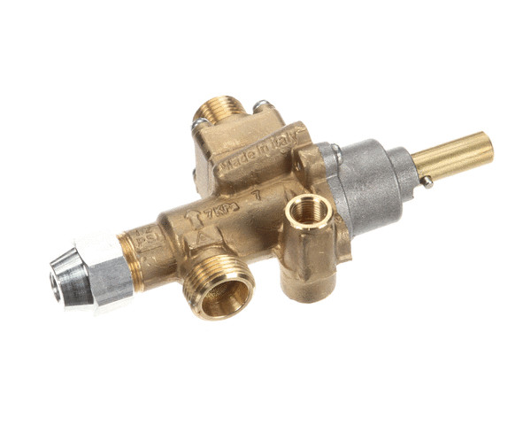 0C6758 Electrolux Professional Gas Tap Genuine OEM ELX0C6758