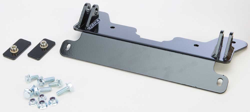 Open Trail Plow Mount Kit for 2016-2020 Can-Am Defender HD10 XT UTV