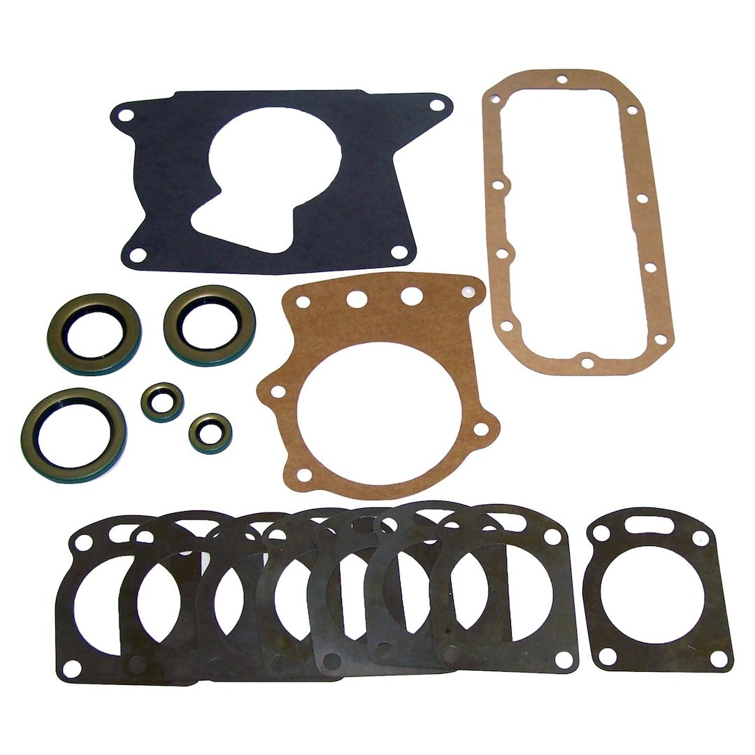 Crown Automotive D300GS  GASKETS