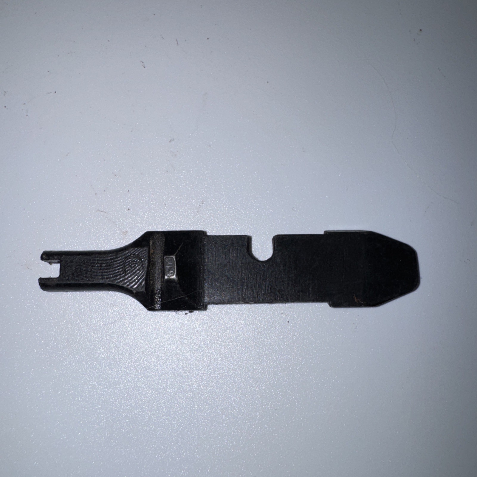 PKM Front Sight Elevation Tool.