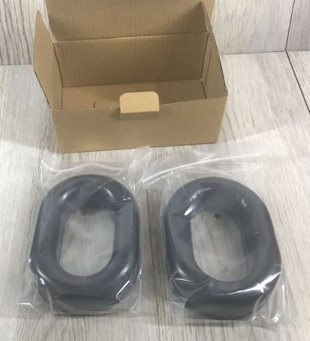 Heletul Aviation Ear Pad/Cushion Replacements for Ear Protection Headsets